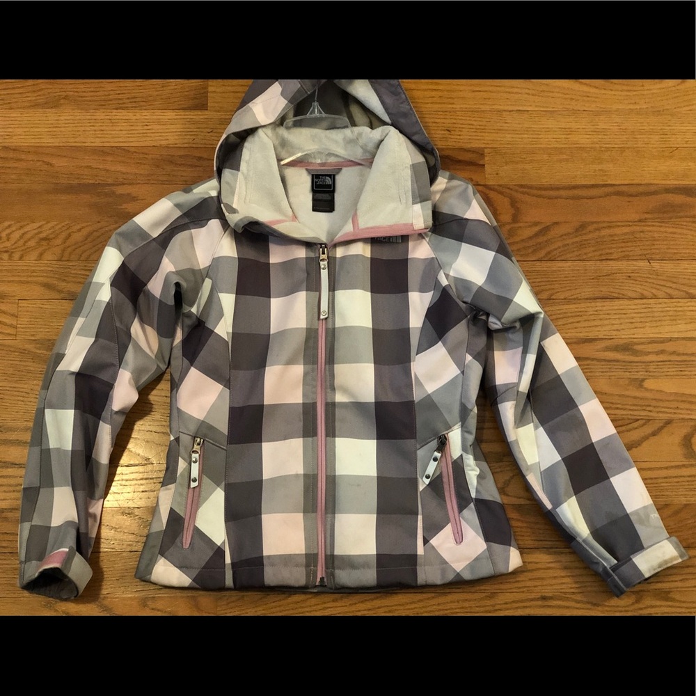 North Face Ski Jacket